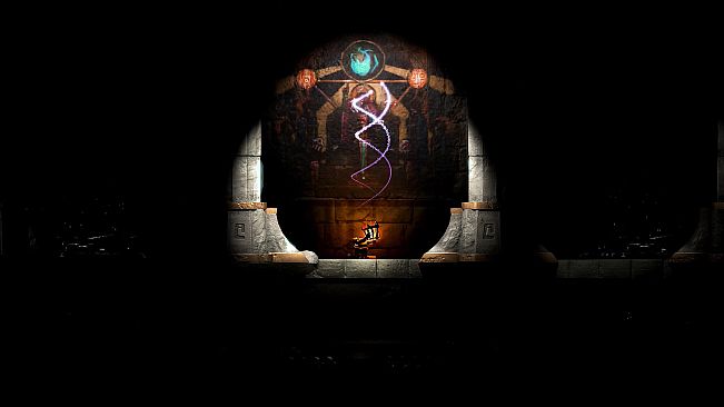 REVERSE-The Eternal Fire