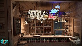 The Riese Project - Prologue