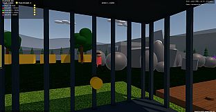Cage & Seek