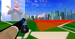 Pretty Home Run Derby - Re: Return of KUSOGAKI