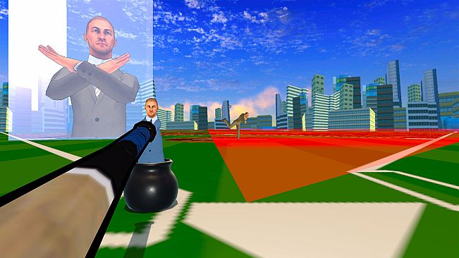Pretty Home Run Derby - Re: Return of KUSOGAKI