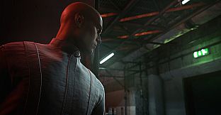 HITMAN 3 - Deluxe Pack