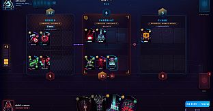 Hackagon: Cyber Card Battler