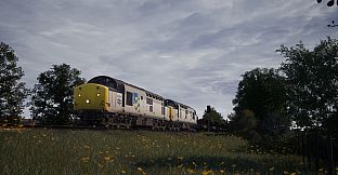 Train Sim World 7: Tees Valley Line: Darlington – Saltburn-by-the-Sea Route Add-On