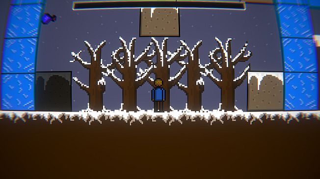 Come Back Home Please