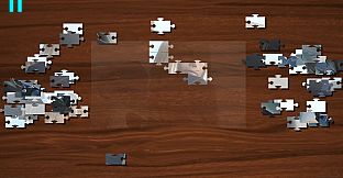 Seraphic Destroyer - Puzzles