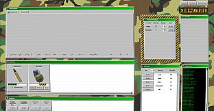 Military Incremental Complex