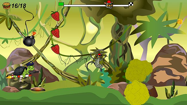 Pterodactyl Edition