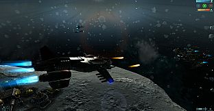 Space Commander: War and Trade