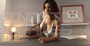 Lust Theory High Quality 4K Wallpapers