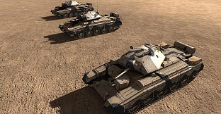 Theatre of War 2: Centauro