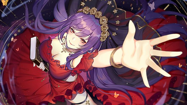 妄想破绽：重构篇