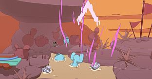 OlliOlli World: Finding the Flowzone