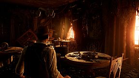 Alone in the Dark - Digital Deluxe Edition