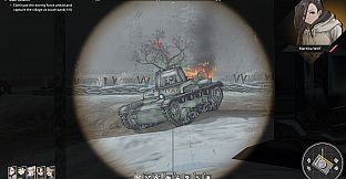 Panzer Knights: Commander's Edition