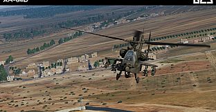 DCS: AH-64D