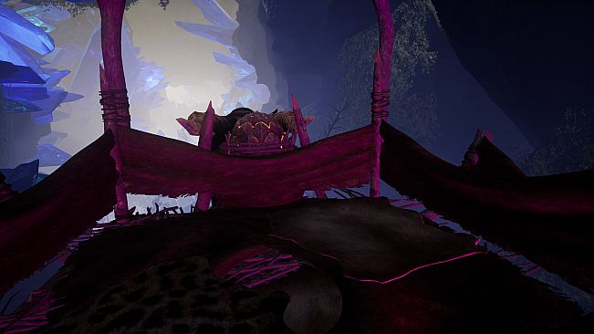 Dragon VR