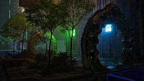 The Talos Principle Dyad Bundle