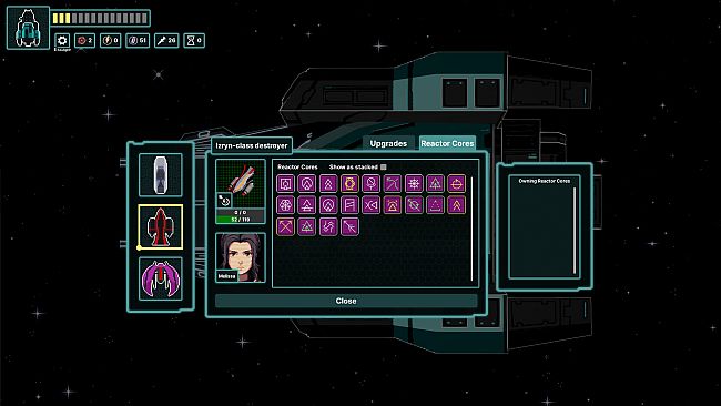 The Pair Annihilation