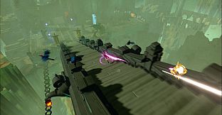 Stories : The Path of Destinies