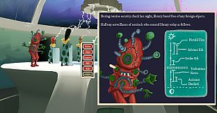 Golden Idol Investigations: The Age of Restraint