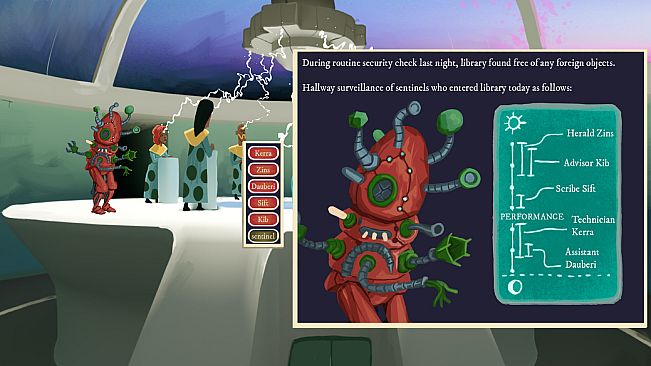 Golden Idol Investigations: The Age of Restraint