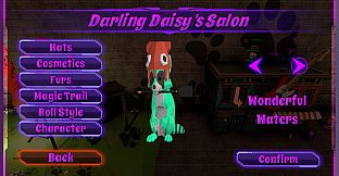 Roxy Raccoon's Pinball Panic - Aquatic Adventures