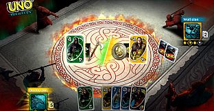UNO Valhalla DLC