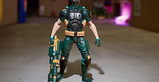 HYPERCHARGE: Unboxed Supporter Pack