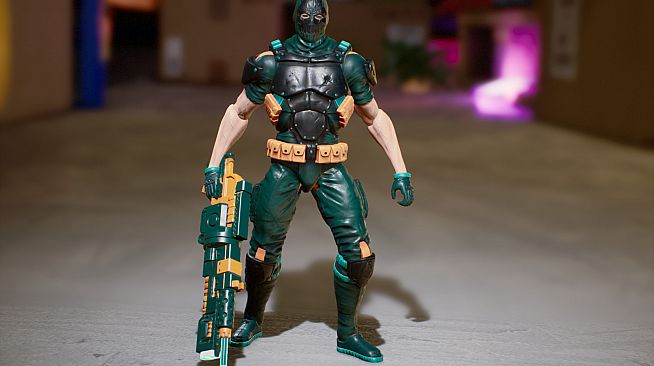 HYPERCHARGE: Unboxed Supporter Pack