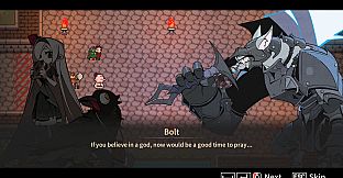 The Demon Party