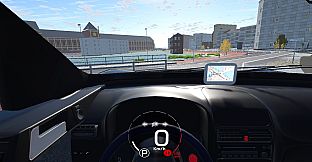 Virtual Driving School - Netherlands Region Pack