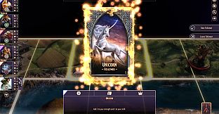 Talisman: Digital 5th Edition - Soundtrack