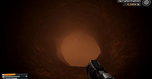 GreenMars: Expedition 744