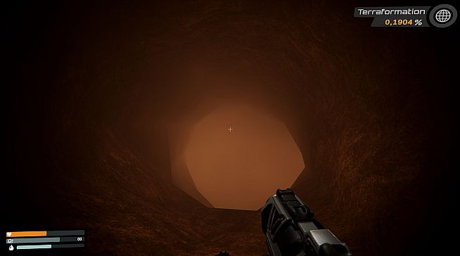 GreenMars: Expedition 744