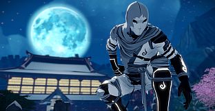 Aragami - Assassin Masks Set