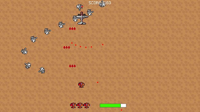 Tiger Fighter 1931 Tora!Tora!Tora! MP014