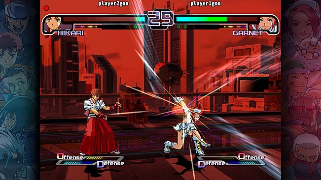 The Rumble Fish - Complete Pack