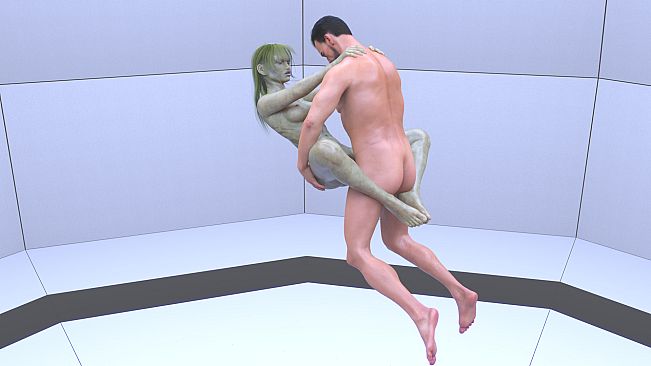 Intruder on the Bridge