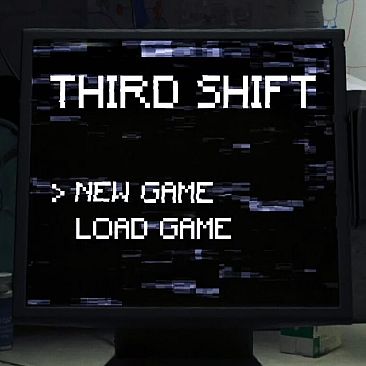 Third Shift