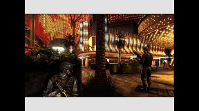 Tom Clancy's RainbowSix Vegas