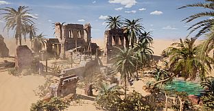 Barzakh: Star Gardener