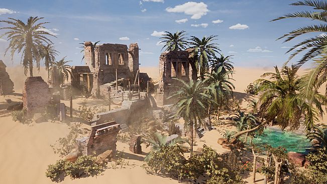 Barzakh: Star Gardener