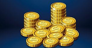 Pile of coins [True Reporter]