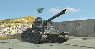 World of Tanks Blitz - Fast-firing Raider Pack