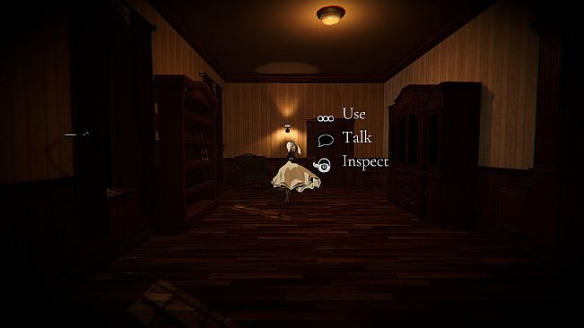 Ethereal: Requiem of Repose