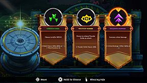 Knight vs Giant: The Broken Excalibur