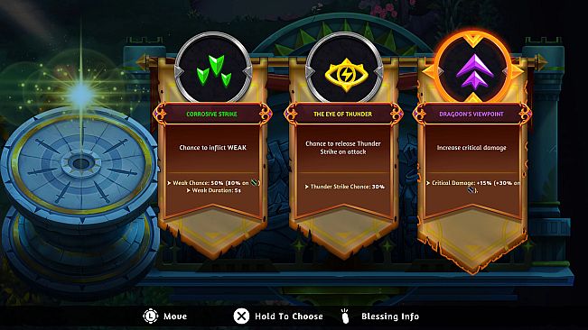 Knight vs Giant: The Broken Excalibur