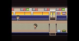 RPG Maker MV - SERIALGAMES LivingGoodCity TILESET LocalStation SET