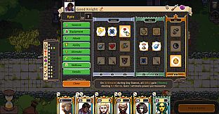 Seer's Gambit: Dawn of Unlikely Heroes